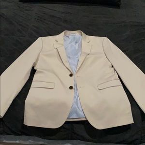 Suit blazer